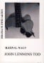 Paperback JOHN LENNONS TOD