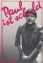 PAUL McCARTNEY-Buch PAUL IST SCHULD