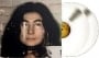 2017er Doppel-White-Vinyl-LP FLY