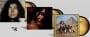 2017er CD-Bundle YOKO ONO DELUXE BUNDLE