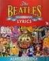 Buch THE BEATLES ILLUSTRATED LYRICS