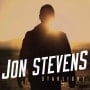 JON STEVENS: CD STARLIGHT mit RINGO STARR