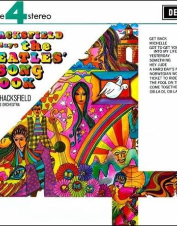 FRANK CHACKSFIELD & HIS ORCHESTRA: LP 180-Gramm-Vinyl-LP PLAYS T