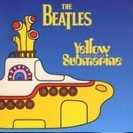BEATLES: LP YELLOW SUBMARINE SONGTRACK