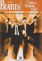 BEATLES: DVD A LONG AND WINDING ROAD - PART 1