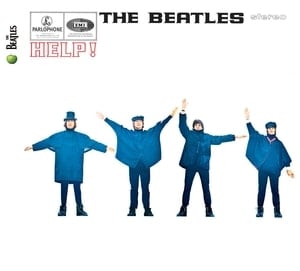 BEATLES: 2009er CD HELP!