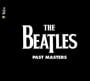 BEATLES: 2009er Doppel-CD PAST MASTERS