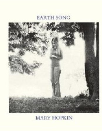 MARY HOPKIN: CD EARTH SONG, OCEAN SONG