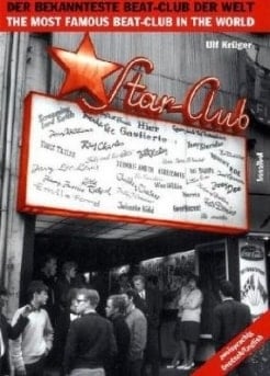 Buch STAR-CLUB - DER BEKANNTESTE CLUB DER WELT