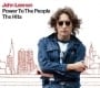 JONH LENNON: CD+DVD POWER TO THE PEOPLE - THE HITS - EXPERIENCE