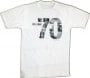 Lennon, John: T-SHIRT 70TH BIRTHDAY