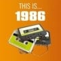 verschiedene Interpreten: CD THIS IS... 1986