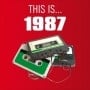 verschiedene Interpreten: CD THIS IS... 1987