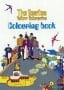 BEATLES Malbuch/Colouring Book YELLOW SUBMARINE