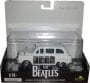 BEATLES: Taxi WHITE ALBUM