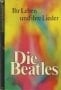 Buch DIE BEATLES - IHR LEBEN UND IHRE LIEDER