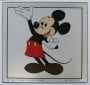 Ringo Starr Spiegel MICKEY MOUSE