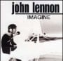 LENNON, JOHN: Promo-CD IMAGINE (MONT BLANC)