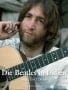 signiertes Buch DIE BEATLES IN INDIEN