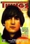 BEATLES: Fan-Magazin THINGS 173