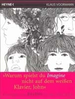 Buch WARUM SPIELST DU "IMAGINE" NICHT AUF DEM WEISSEN KLAVIER