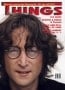 BEATLES: Fan-Magazin THINGS 151