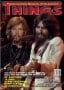 BEATLES: Fan-Magazin THINGS 148