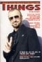 BEATLES: Fan-Magazin THINGS 144