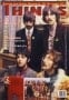 BEATLES: Fan-Magazin THINGS 139