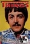 BEATLES: Fan-Magazin THINGS 137