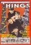 BEATLES: Fan-Magazin THINGS 109