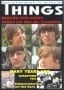 BEATLES: Fan-Magazin THINGS 108