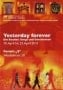 BEATLES: Buch YESTERDAY FOREVER