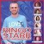 RINGO STARR: CD RINGO & HIS ALL STARR BAND LIVE 2006