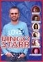 RINGO STARR: DVD RINGO AND HIS ALL STARR BAND 2006