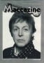 Magazin MACCAZINE - PAUL McCARTNEY TIMELINE 2008