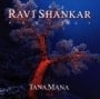 RAVI SHANKAR: CD TANA MANA