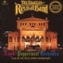 THE BEATLES REVIVAL BAND: CD LIVE AT THE ALTE OPER FRANKFURT