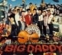BIG DADDY: CD SGT. PEPPER'S LONELY HEARTS CLUB BAND