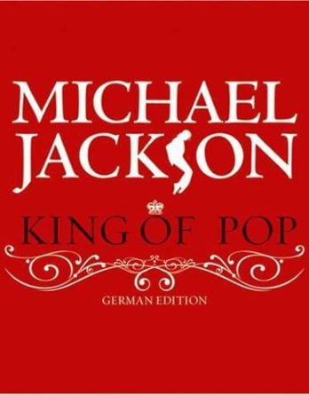 MICHAEL JACKSON & PAUL McCARTNEY: DOPPEL-CD KING OF POP