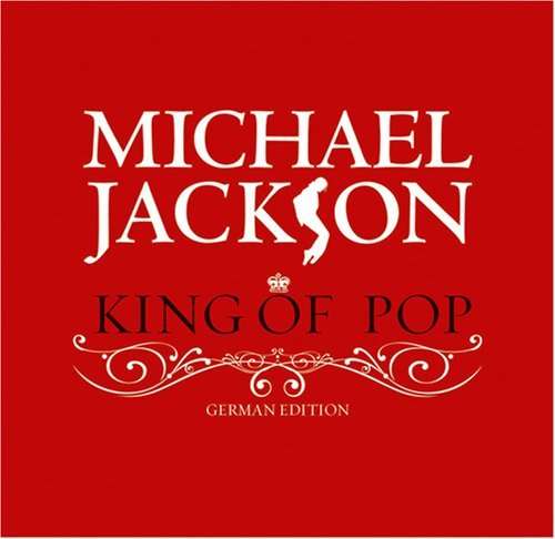 MICHAEL JACKSON & PAUL McCARTNEY: DOPPEL-CD KING OF POP