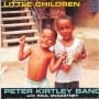 PETER KIRTLEY BAND: Single-CD LITTLE CHILDREN