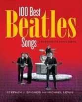 Buch 100 BEST BEATLES SONGS