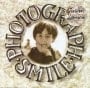 JULIAN LENNON: CD PHOTOGRAPH SMILE