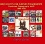 Buch BEATLES EP'S AND SLEEVES FROM EUROPE VOL. 3