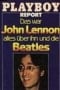 Buch JOHN LENNON - DAS WAR JOHN LENON ALLES ÜBER IHN UND DIE BEA