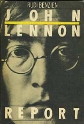 Buch JOHN LENNON - REPORT