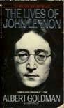 Buch THE LIVES OF JOHN LENNON