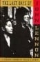 Buch THE LAST DAYS OF JOHN LENNON