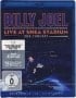 BILLY JOEL & PAUL McCARTNEY: Blu-ray Disc LIVE AT SHEA STAD